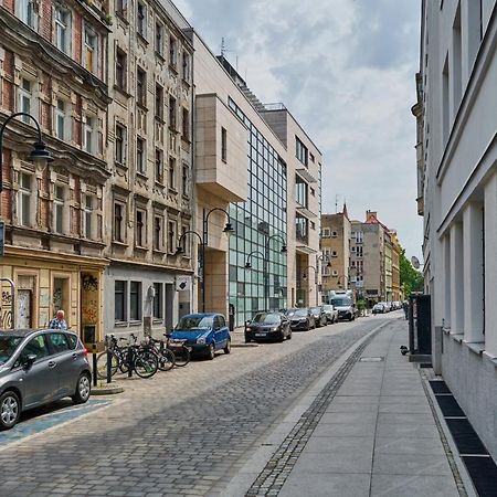 Heart Of Wroclaw Uniwersytecka By Noclegi Renters Exterior foto