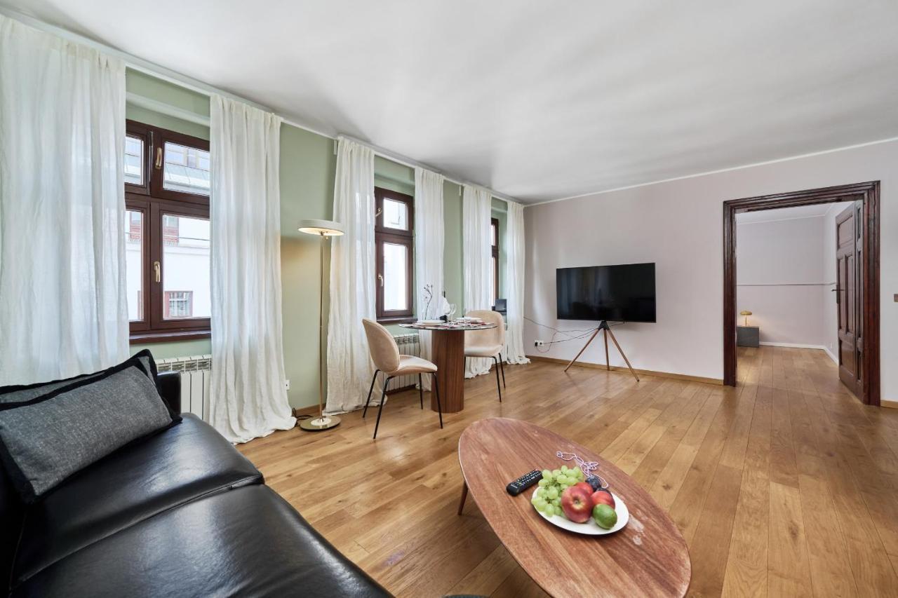 Heart Of Wroclaw Uniwersytecka By Noclegi Renters Exterior foto
