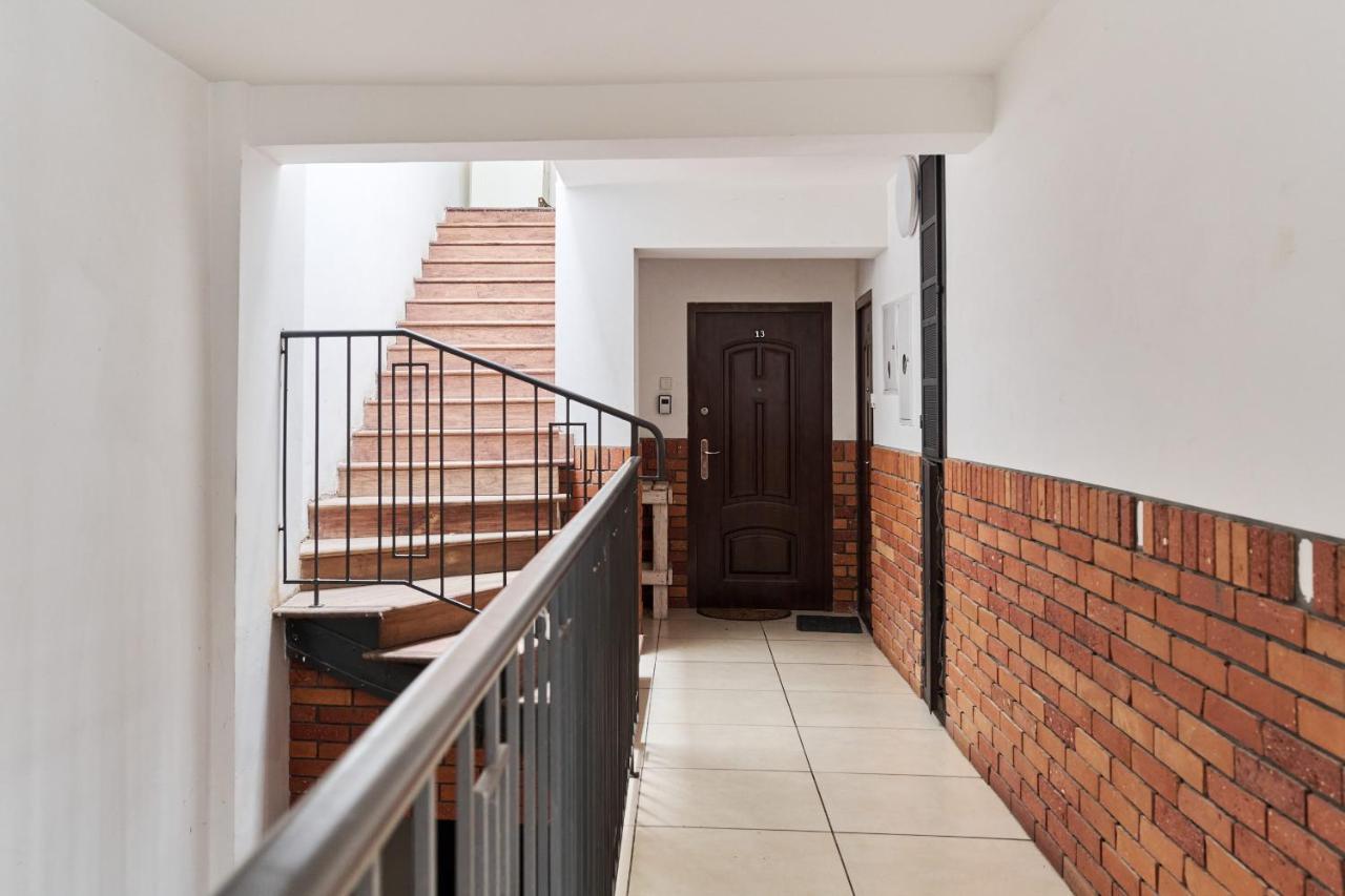 Heart Of Wroclaw Uniwersytecka By Noclegi Renters Exterior foto